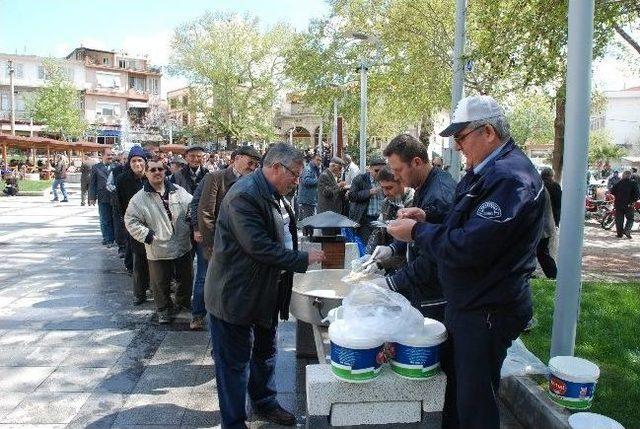 Türk Polisinin Kuruluşunun 169. Yılında Mevlit Okutuldu