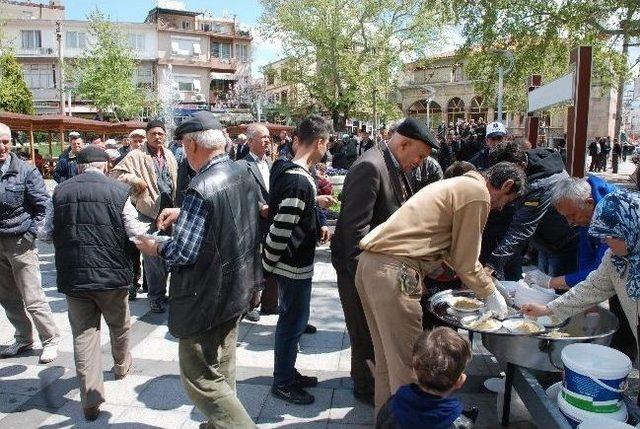 Türk Polisinin Kuruluşunun 169. Yılında Mevlit Okutuldu