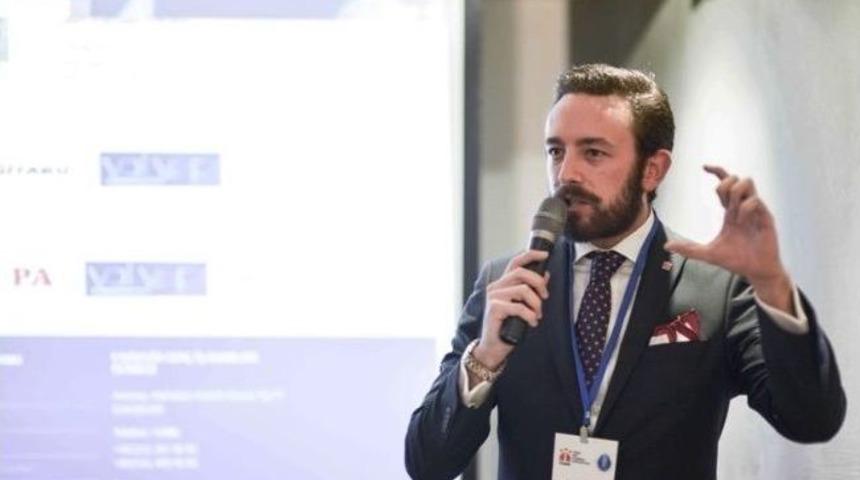 Esgiad&rsquo;tan &ldquo;1. İş Geliştirme Toplantısı&rdquo;