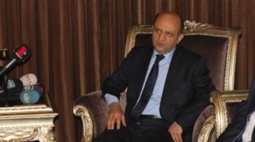 Işık: "s&uuml;per Lig'de Kocaelispor A.ş Olarak Bir Takımın Olmasını Hedefliyoruz"