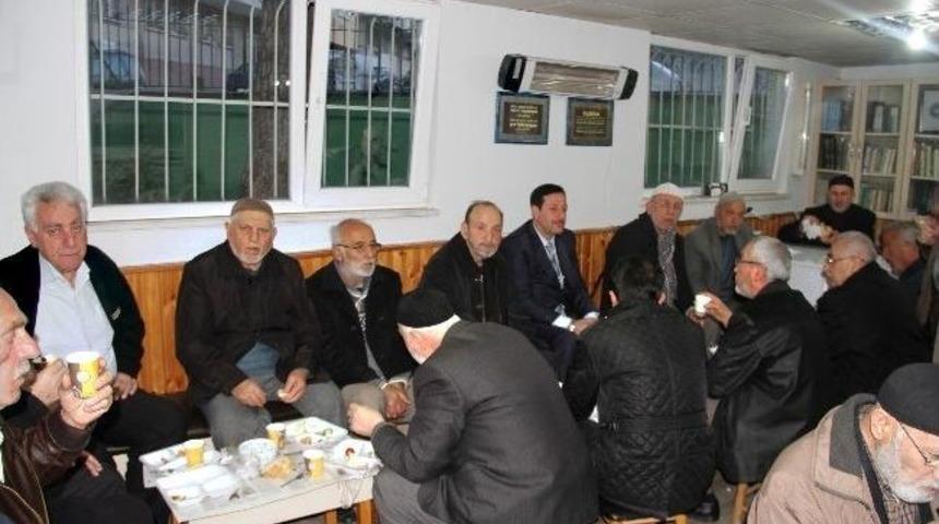 Erdoğan Tok: &ldquo;kurumlar Tek Yerde Toplanacak"