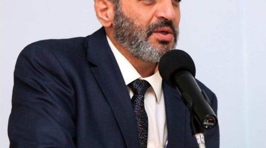 Girişimciliğin Şifreleri Ga&uuml;n&rsquo;de Tartışıldı