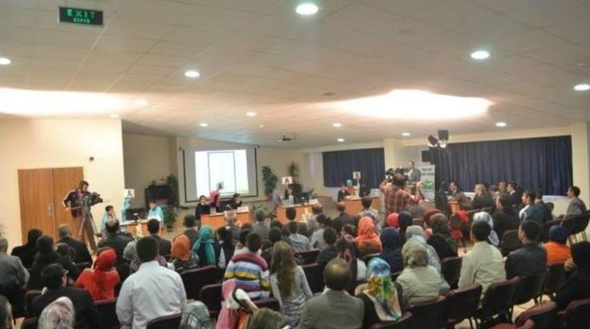 İhl Bilgi Yarışması &Ouml;n Elemesi Yapıldı