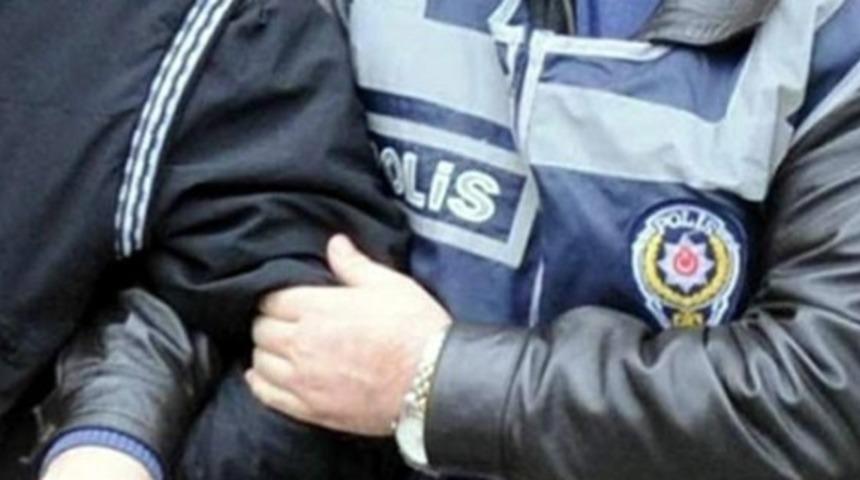 G&ouml;rg&uuml;l&uuml; Pastanelerinin sahibi Mehmet &Ccedil;etin Sekizkardeş g&ouml;zaltına alındı!