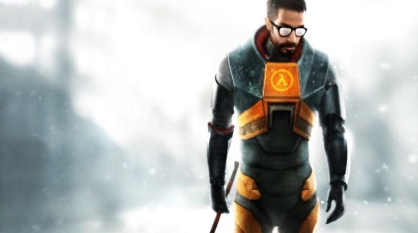 Half Life 3, Gamescom&rsquo;da mı duyurulacak?