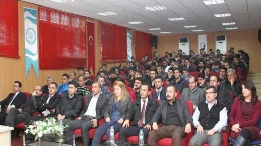 Be&uuml;&rsquo;de Otomotiv Karoserindeki Gelişmeler Konferansı