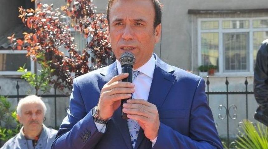 Gen&ccedil;: &ldquo;halkımız &Uuml;lkeyi Kaosa Değil, İstikrara Kavuşturdu&rdquo;