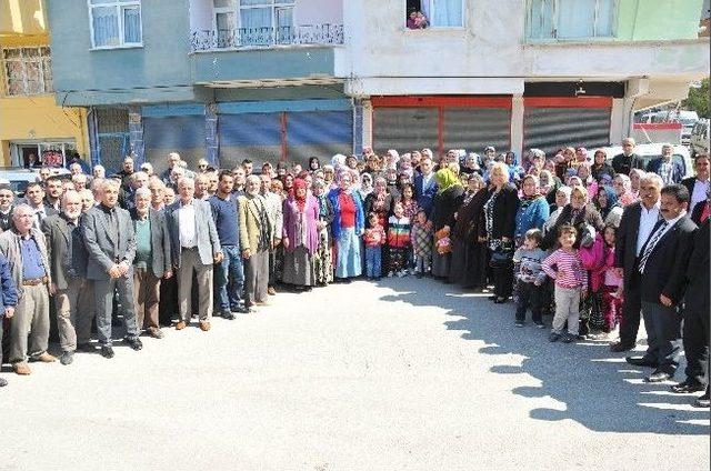 Gen&ccedil;: &ldquo;halkımız &Uuml;lkeyi Kaosa Değil, İstikrara Kavuşturdu&rdquo; 1