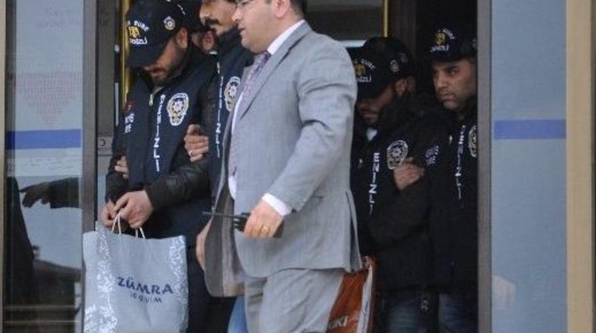 Taraftar Cinayetinin Nedeni "k&uuml;f&uuml;rleşme"