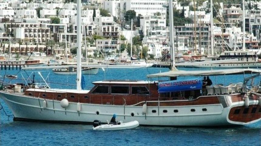 İlgin&ccedil; Evlenme Teklifi