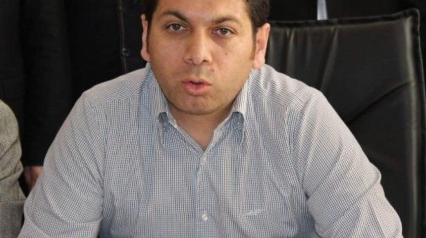 Memur-sen&rsquo;den Mısır&rsquo;daki İdam Kararlarına Tepki