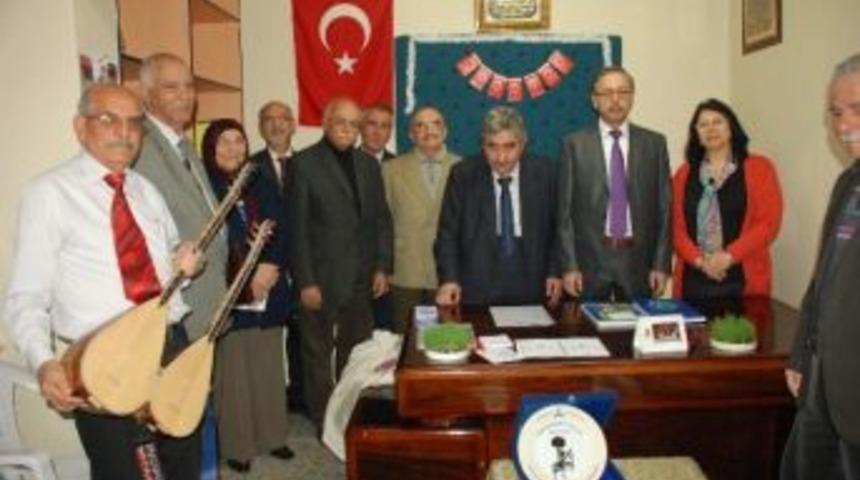 Eşyoder T&ouml;renle A&ccedil;ıldı