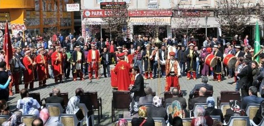 Trabzon&rsquo;da Kutlu Doğum Haftası Etkinlikleri Başladı