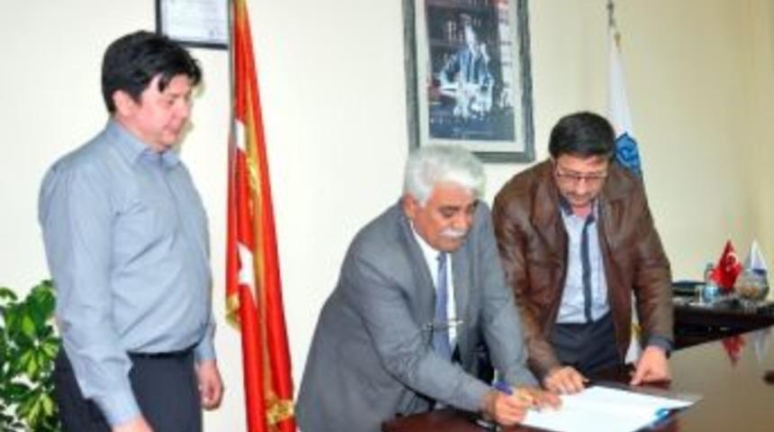 Didim&rsquo;de Zorunlu Hijyen Eğitimleri İ&ccedil;in İşbirliği