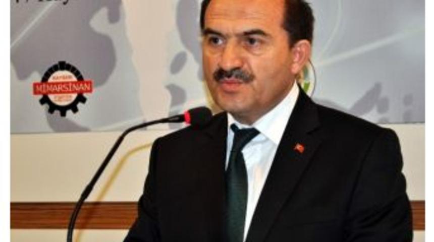 Ekonomi, Ara Mal &Uuml;retimiyle Kalkınacak