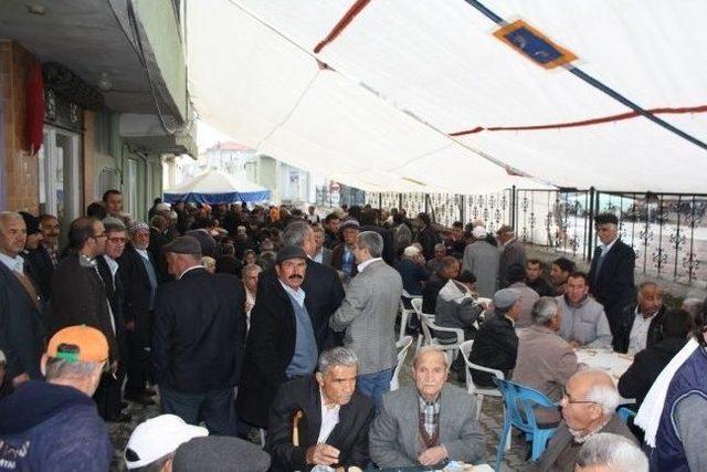 Yağmur Altıda Yağmur Duası 2