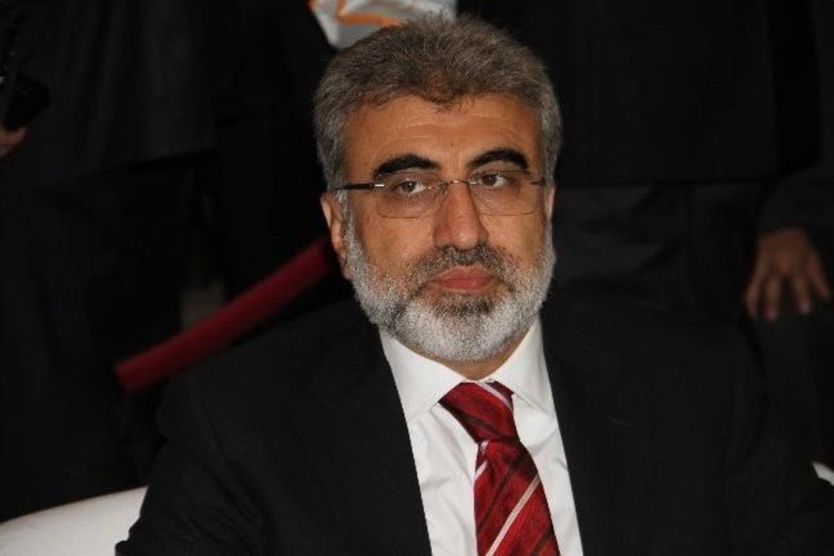 Bakan Yıldız: &ldquo;elektrik Fiyatlarında Haziran Ayına Kadar Değişiklik Yok&rdquo;