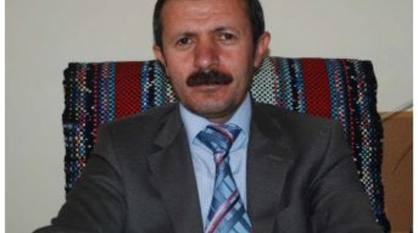 Hizan&rsquo;da Fıstık Yetiştiriciliği Kursu D&uuml;zenlendi