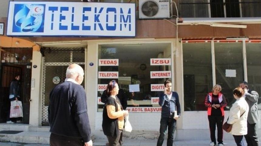 Fatura Kuyruğu Değil Mağdur Kuyruğu