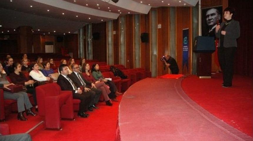 "sınav Kaygısı Her Yıl Binlerce &Ouml;ğrenciyi Etkiliyor"