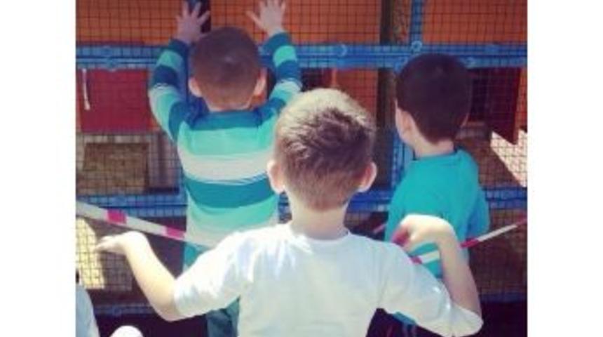 Minikler Doğallaştırılıyor