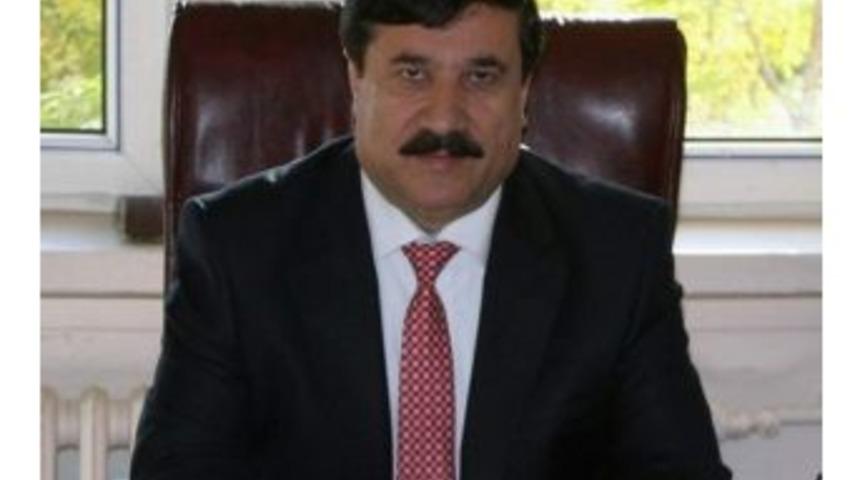 Siirtli Yazarın 'wansa Irak &Ouml;yk&uuml;leri' Amazon Yayınevi'nde