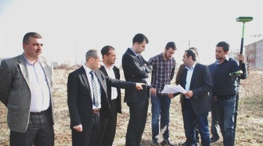 Hani'de Okul Yapımına 23 Milyonlu &Ouml;denek