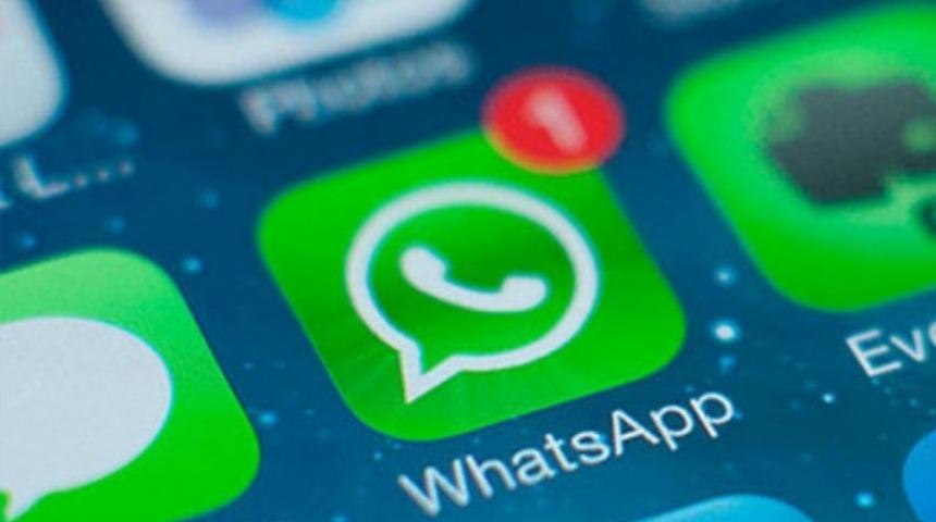 WhatsApp&rsquo;dan Lin&ccedil; olaylarına &ouml;nlem aldı