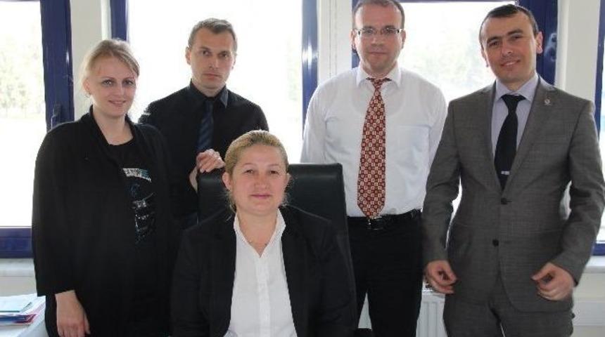 Okul Sporlarında 18 Bin Lisanslı Sporcu M&uuml;sabakalara Katıldı