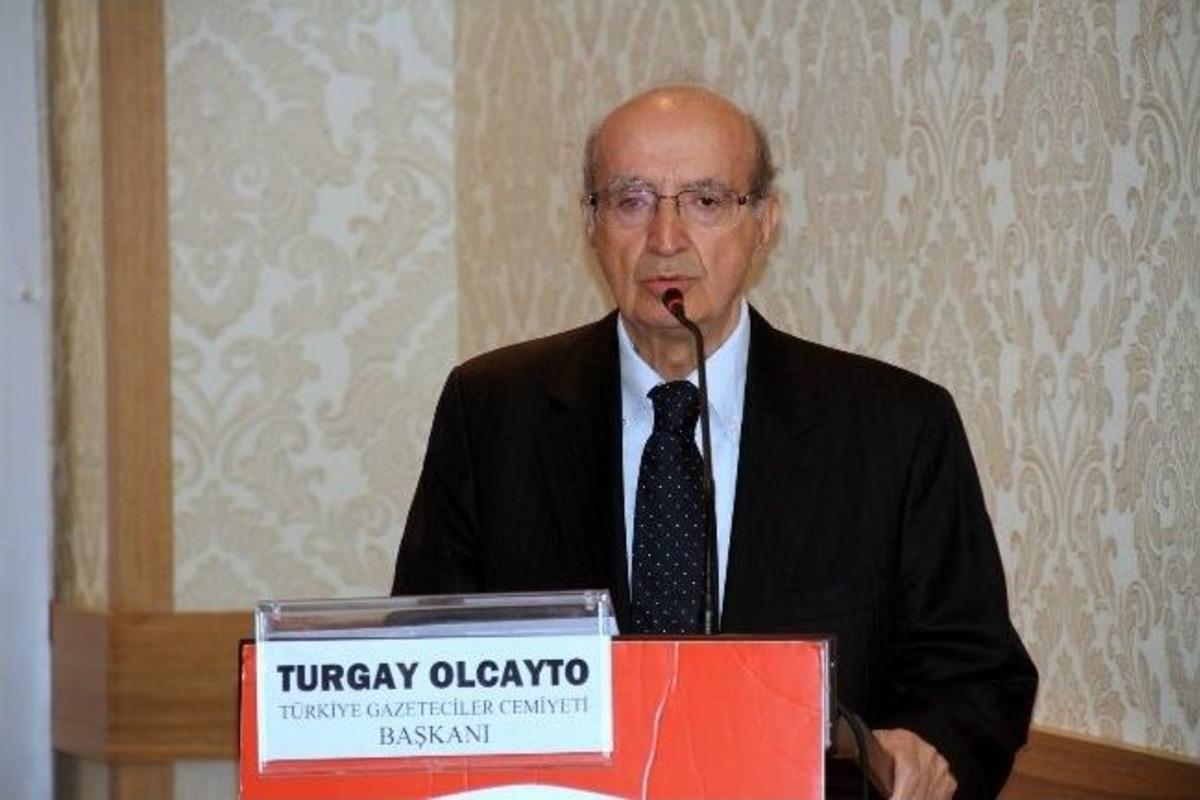 Yerel Medya İskenderun&rsquo;da Buluştu