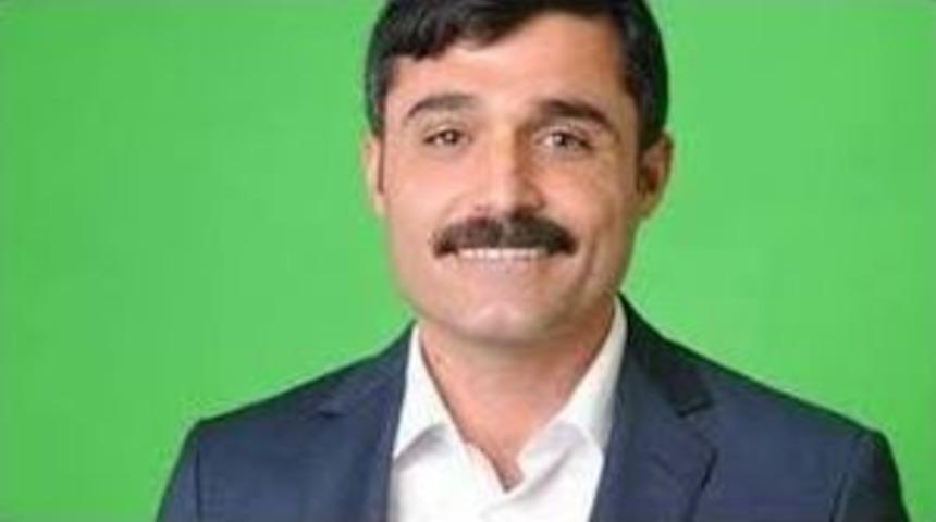 Kızıltepe Belediye Başkanı'na Silahlı Saldırı