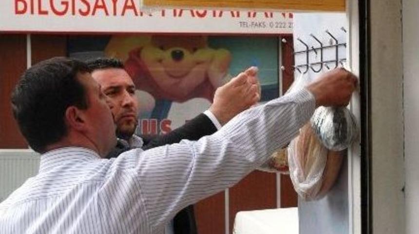 Eskişehir&rsquo;de &Ouml;rnek Sosyal Sorumluluk Projesi