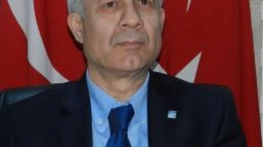 Chp&rsquo;de İstifa