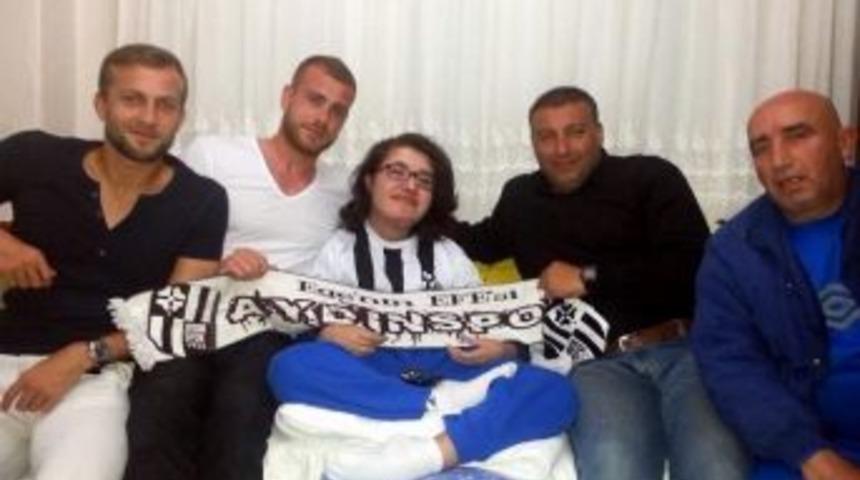 Aydınspor 1923&rsquo;te Ceviz İle İmza G&ouml;ztepe Ma&ccedil;ı Sonrası