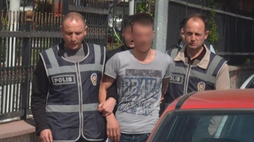 Silahlı &Ccedil;atışmaya 4 G&ouml;zaltı