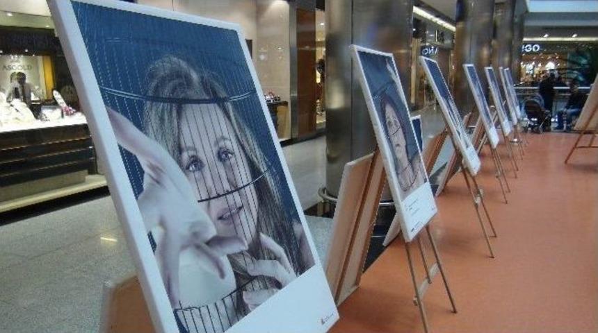 Diyarbakır&rsquo;da &lsquo;her Ses Bir Nefes 4&rsquo; Fotoğraf Sergisi A&ccedil;ıldı