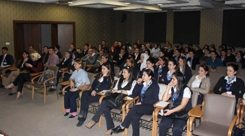 Medıcana&rsquo;da İlk Yardım Eğitimi