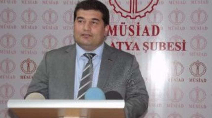 Malatya&rsquo;da Yaşanan Zirai Don Olayı