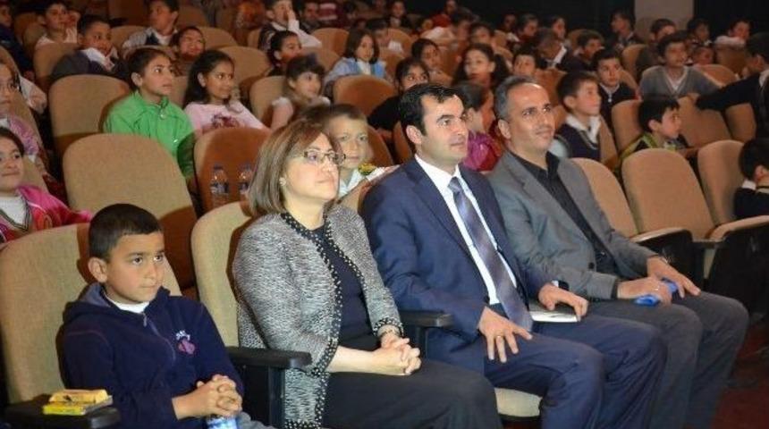 Doğan&rsquo;dan Polis Haftası Mesajı