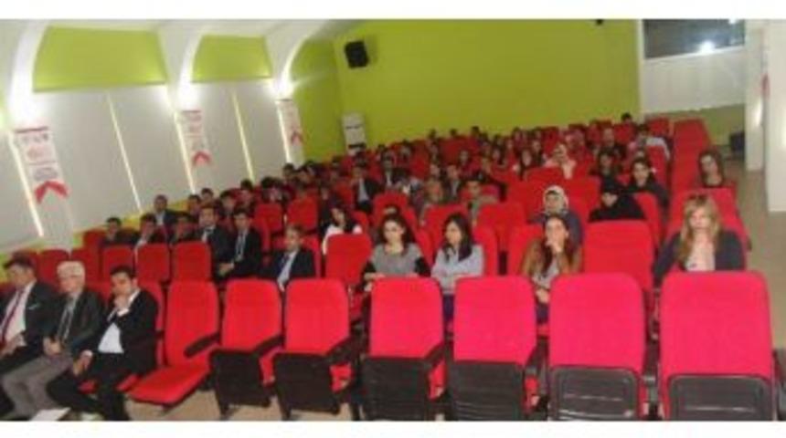 Dicle&rsquo;de Farkındalık Eğitimi