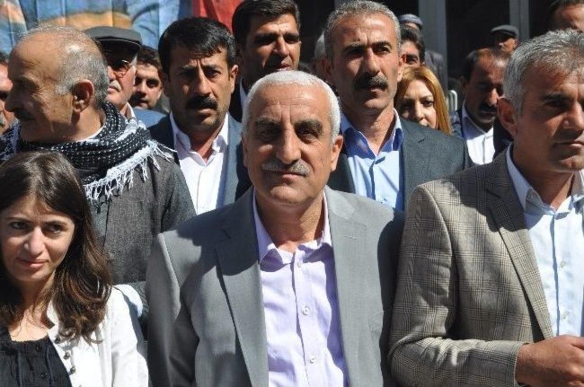 Kck'dan Tahliye Edilen Uysal&rsquo;dan Basın A&ccedil;ıklaması