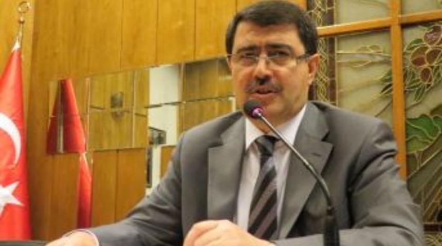 Karakaya Baraj G&ouml;l&uuml; &Uuml;zerindeki Demir K&ouml;pr&uuml; &Uuml;zerine Karayolu Yapılmayacak
