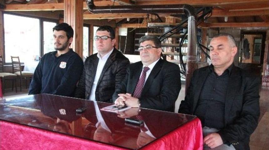 T&uuml;rkiye Basketbol 3. Ligi