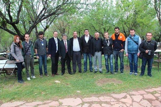 T&uuml;rkiye Basketbol 3. Ligi 1