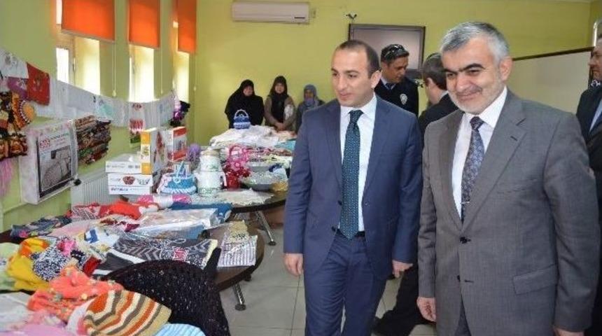 Kargı Kutlu Doğum Kermesi