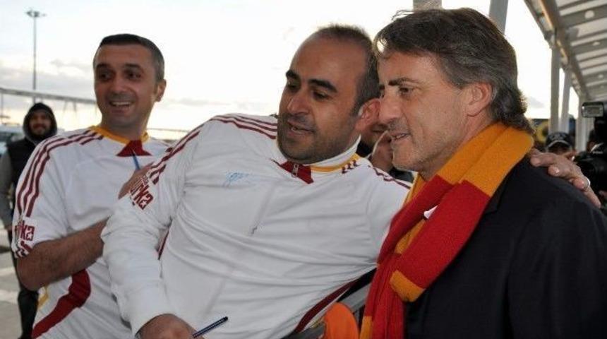 Galatasaray Sivas&rsquo;ta