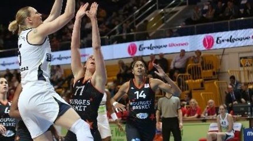 Galatasaray&rsquo;ın Rakibi Fenerbah&ccedil;e Oldu