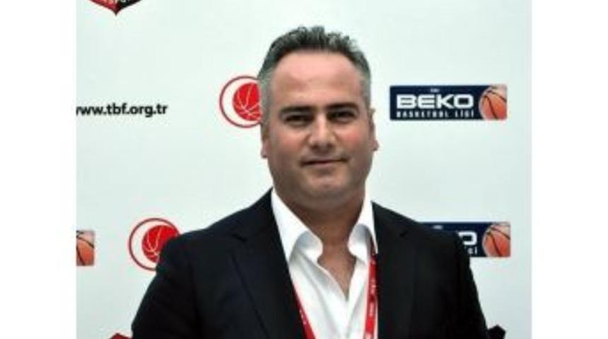 Fatihhan Erdoğan; &ldquo;avrupa&rsquo;nın En İyi Liginde En D&uuml;ş&uuml;k B&uuml;t&ccedil;eyle Oynuyoruz&rdquo;