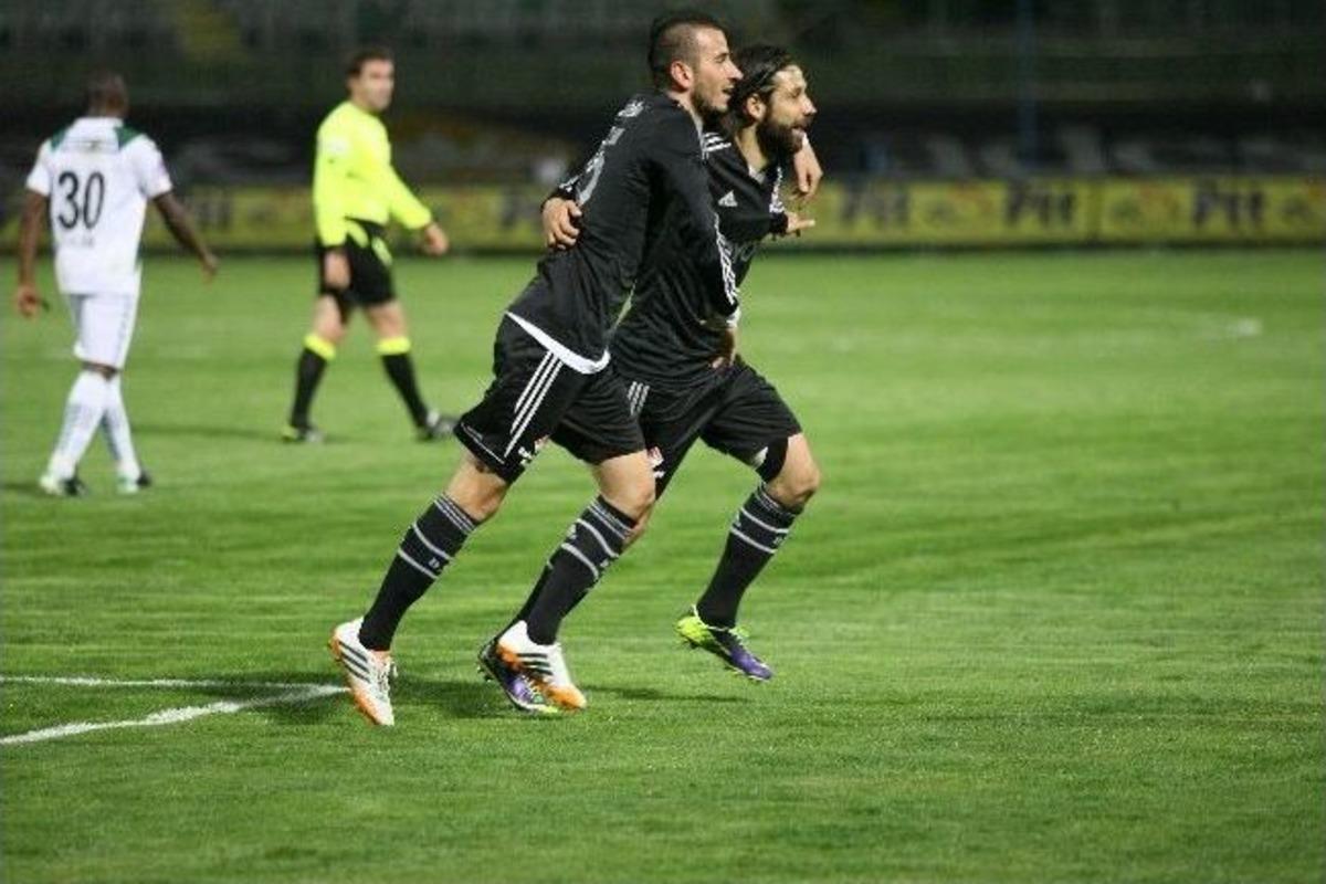 Spor Toto S&uuml;per Lig