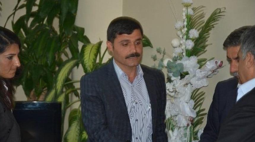 Kızıltepe Belediye Başkanı Taburcu Edildi